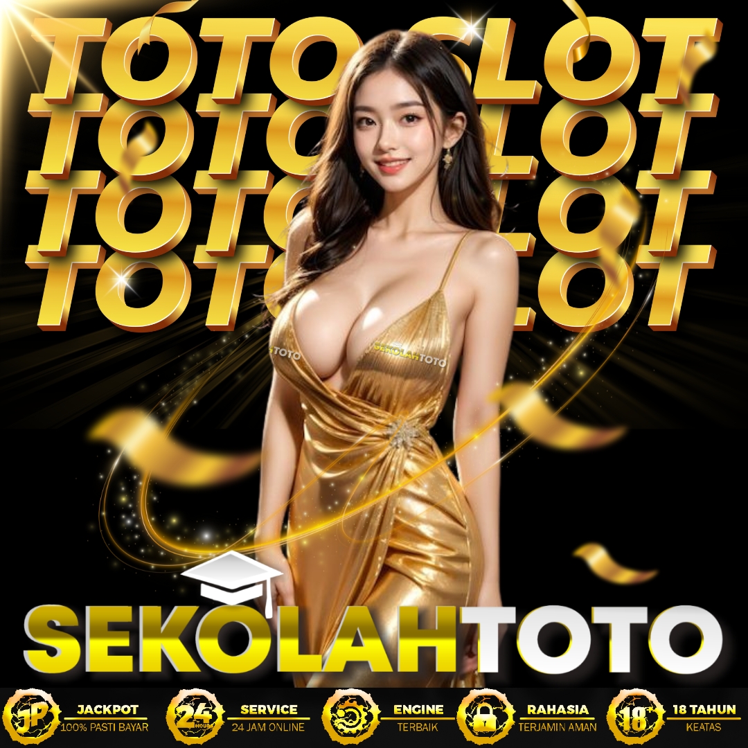 SEKOLAHTOTO